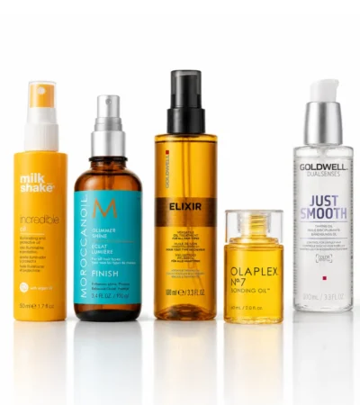 ulja i serumi