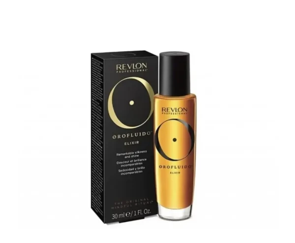 WhatsApp Image 2026-08-28 at 14.46.42 REVLON Professional Orofluido Eliksir 100ml
