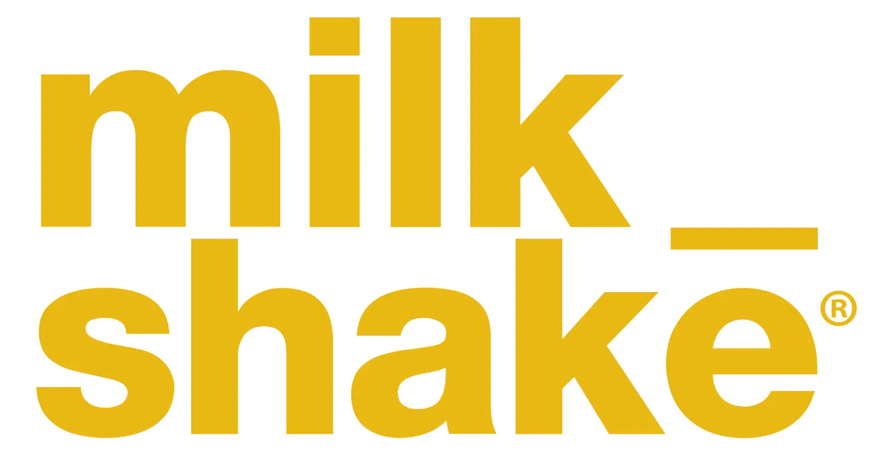 milk shake brend