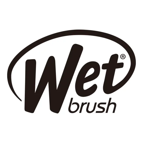wet brush brend