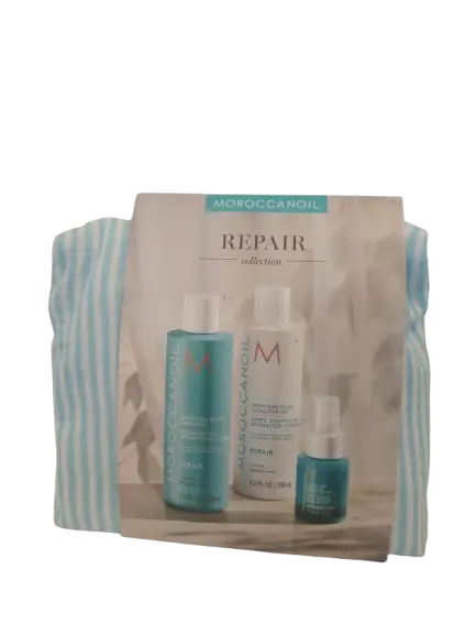 NEBO Repair Set