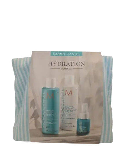 NEBO Hydration Set